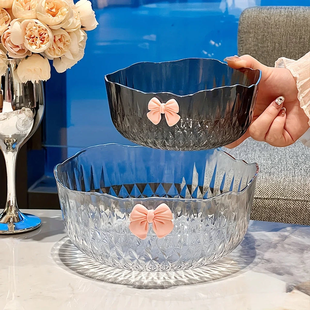 Bow Bowl 3pcs Set