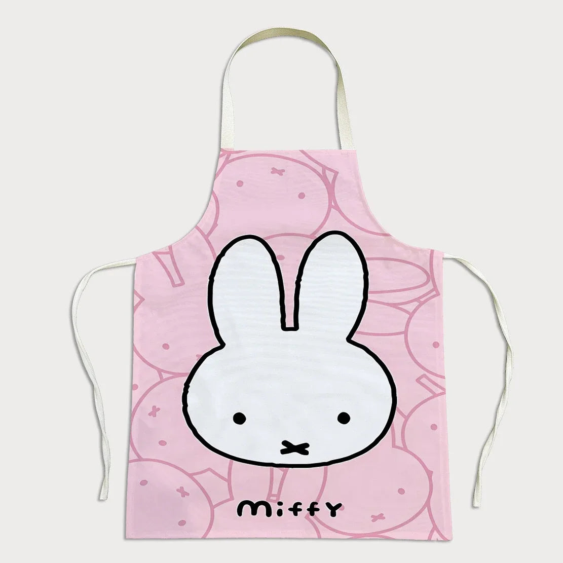 Miffy Kawaii Apron
