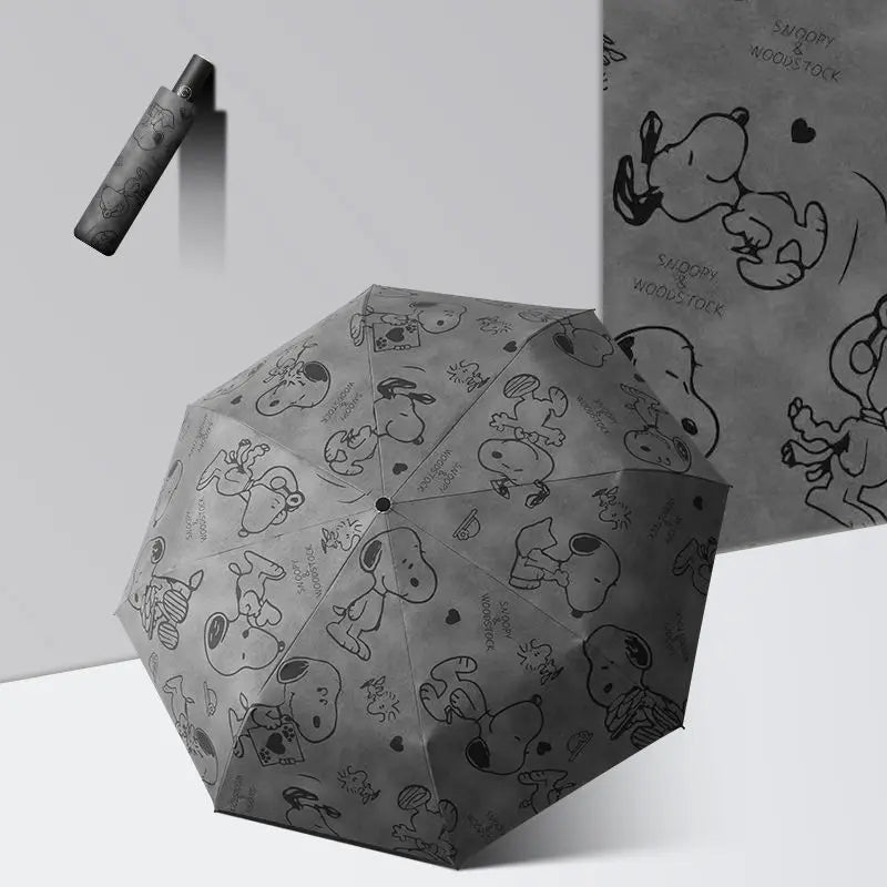Snoopy Original Umbrella