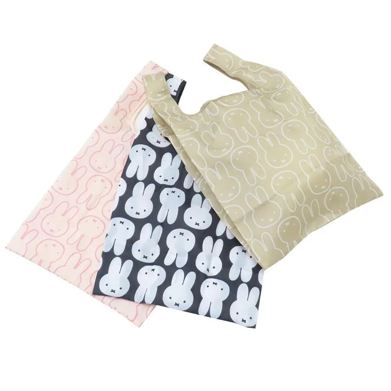 Miffy Peekaboo Foldable & Portable Bag