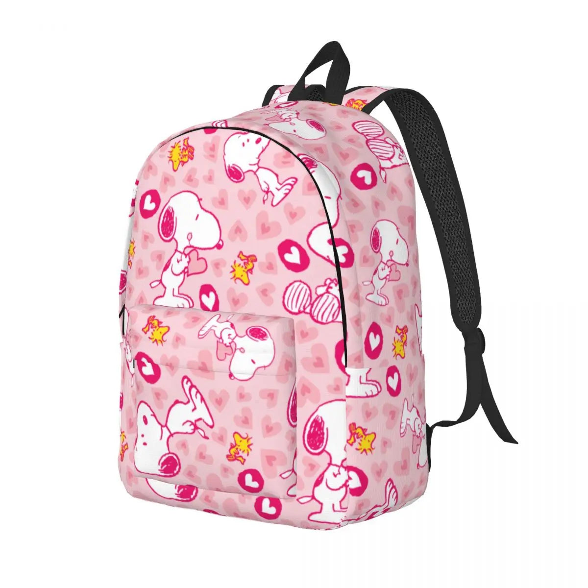 Snoopy Adorable Backpack