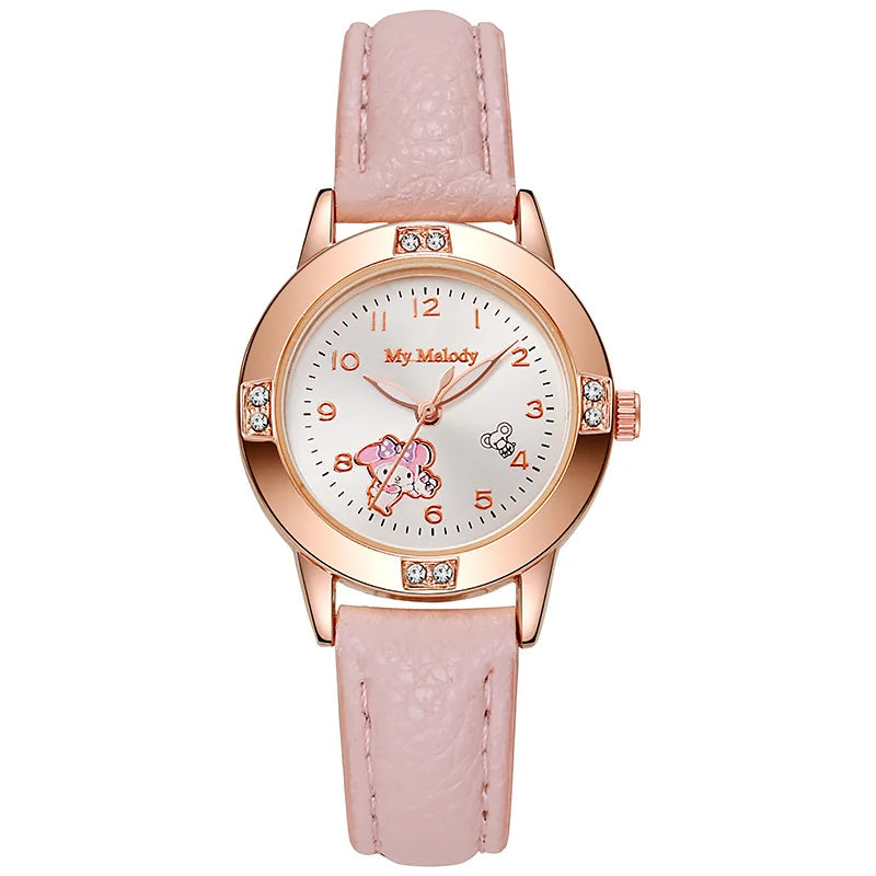 Sanrio Kawaii Watch