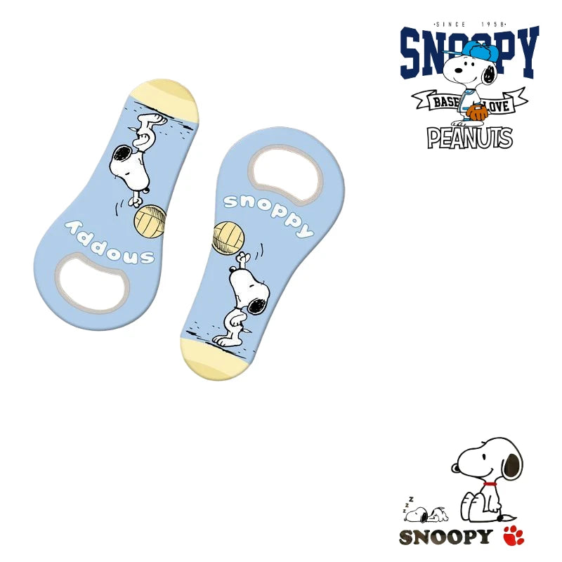 Snoopy Bottle Opener
