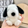 Snoopy Kawaii Keychain