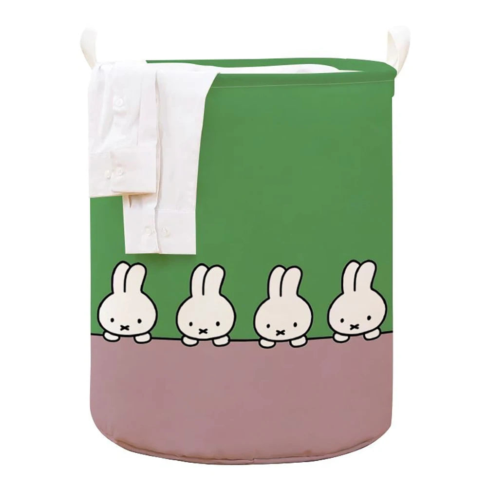 Miffy Laundry Basket