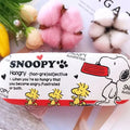 Snoopy & Friends Hangry Glasses Case