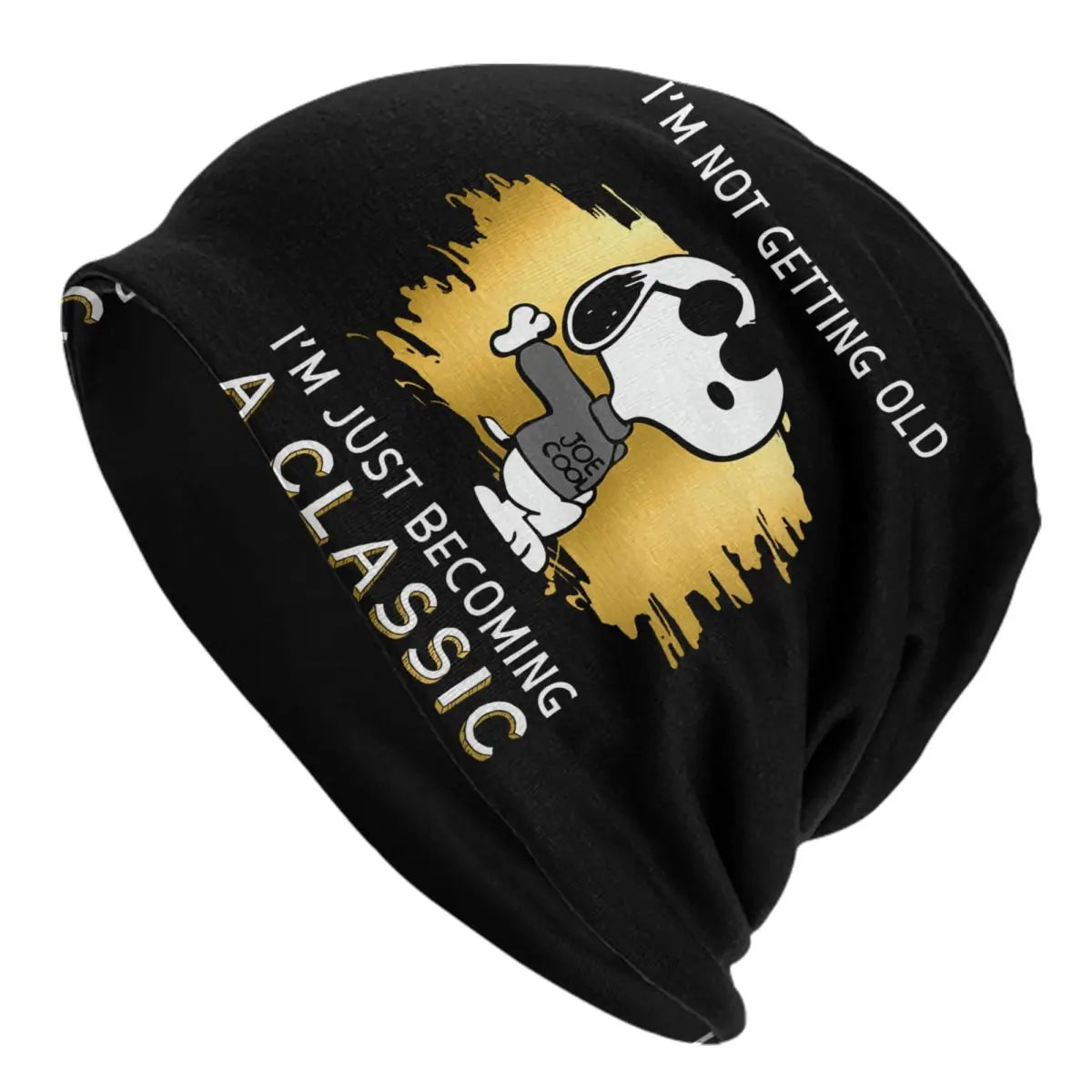 The Peanuts Beanie