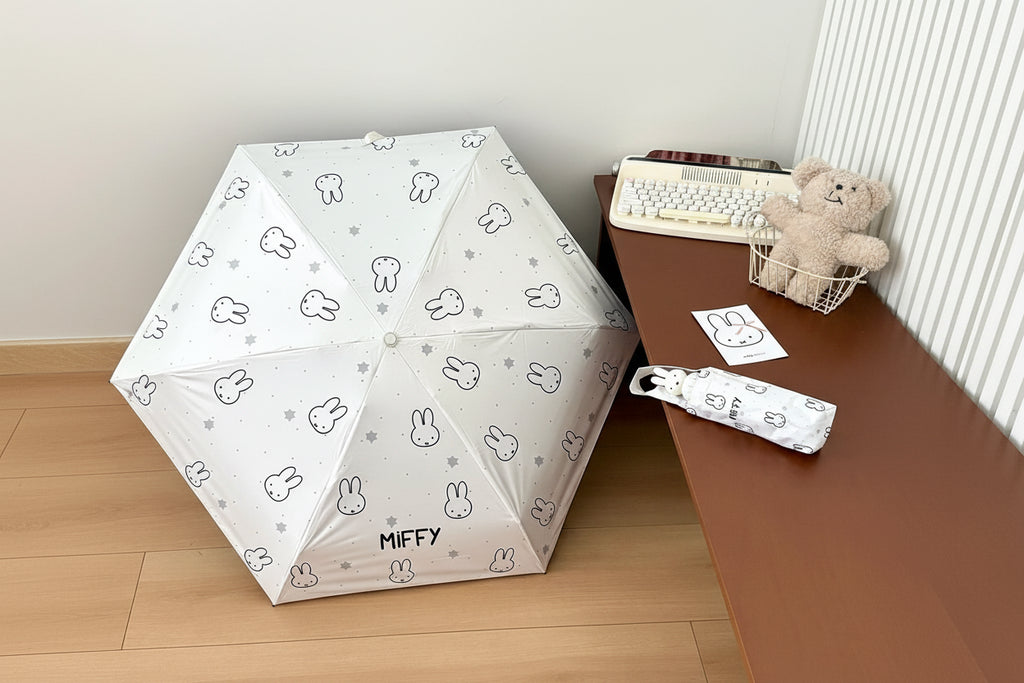 Mffy Peekaboo Umbrella