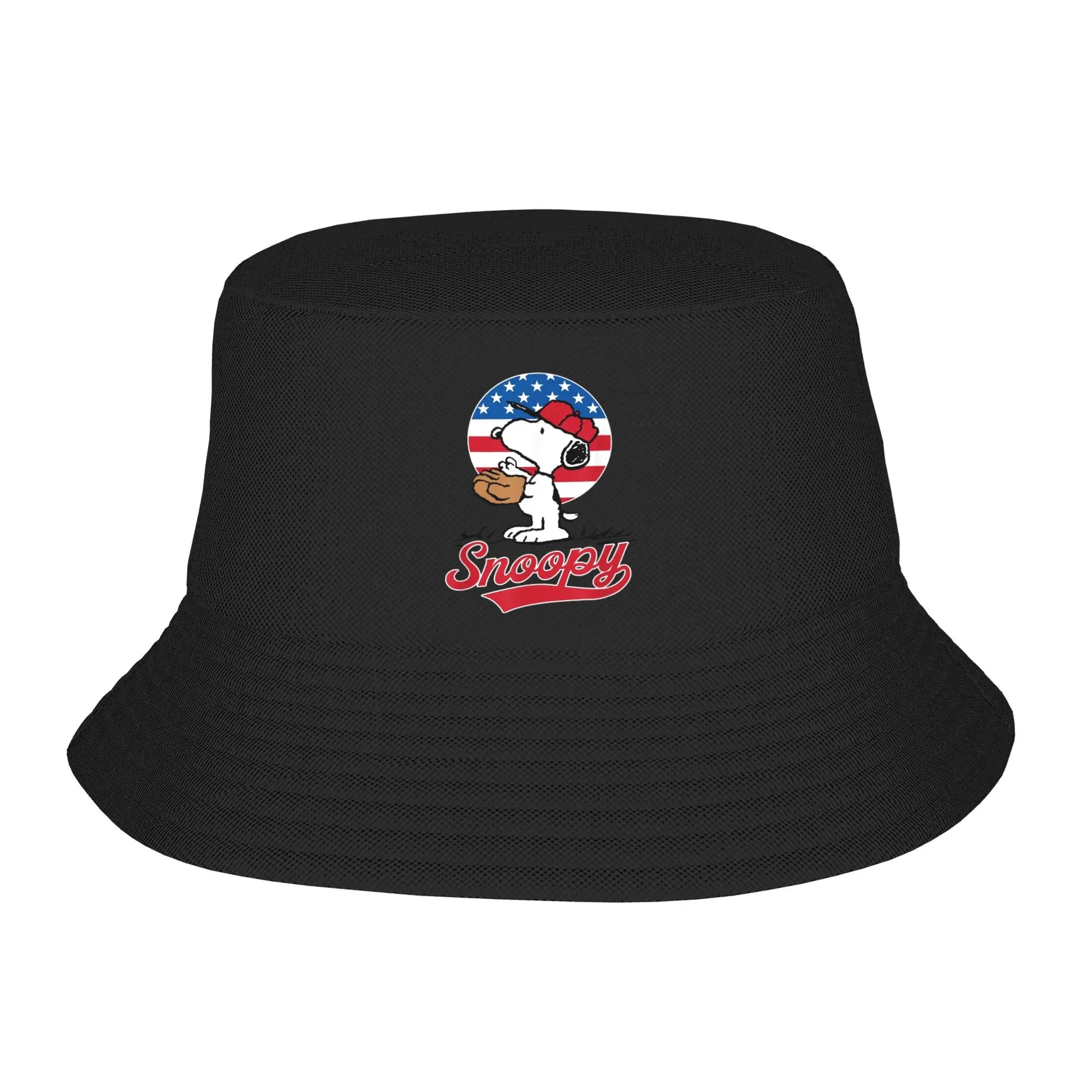 Snoopy Chillin Bucket Hat