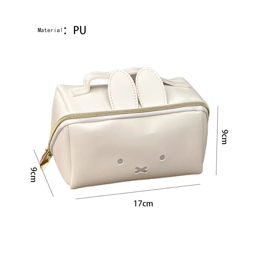 Miffy Adore Cosmetic Bag