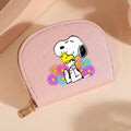 Snoopy Friends Adore Wallet