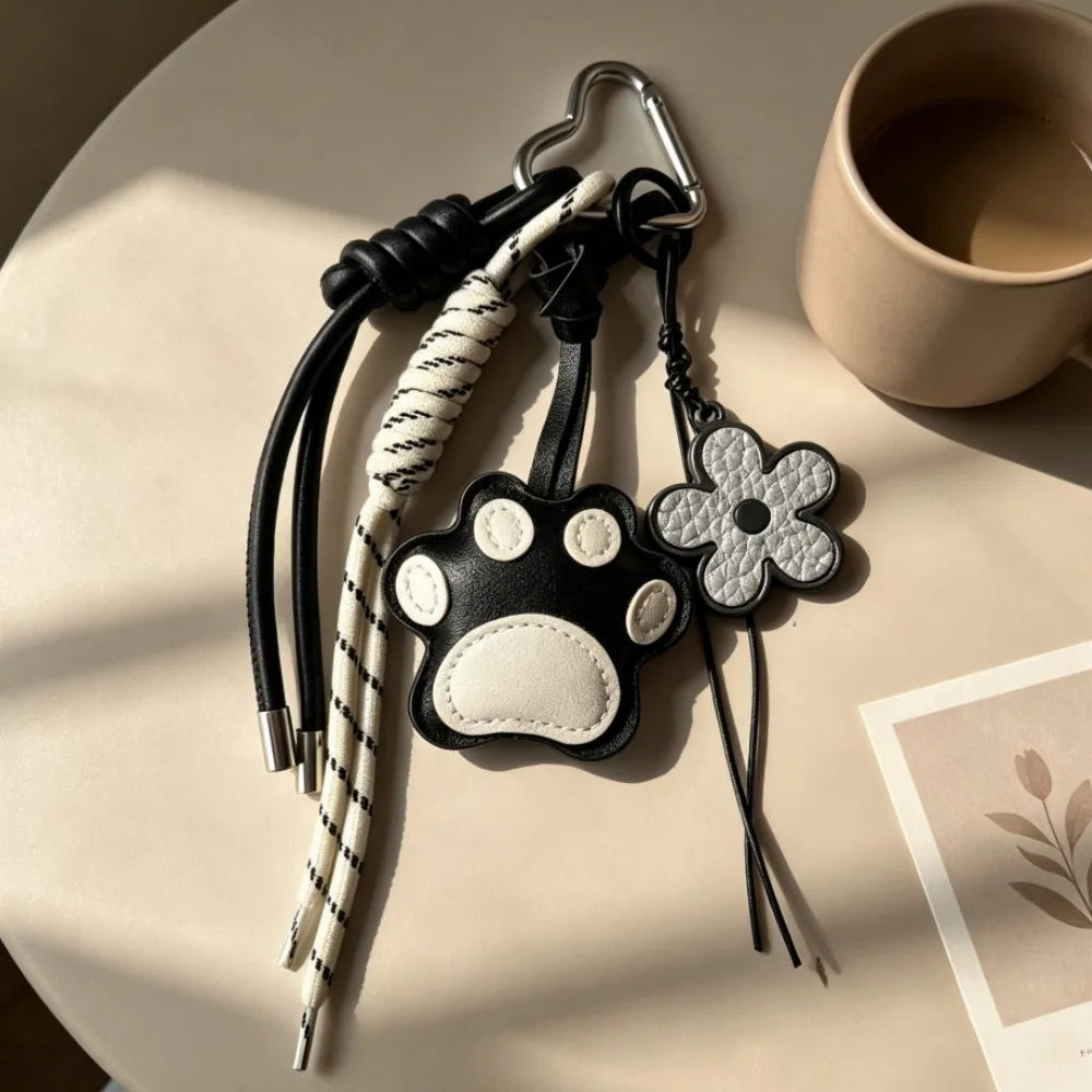 Paw Bag Chain