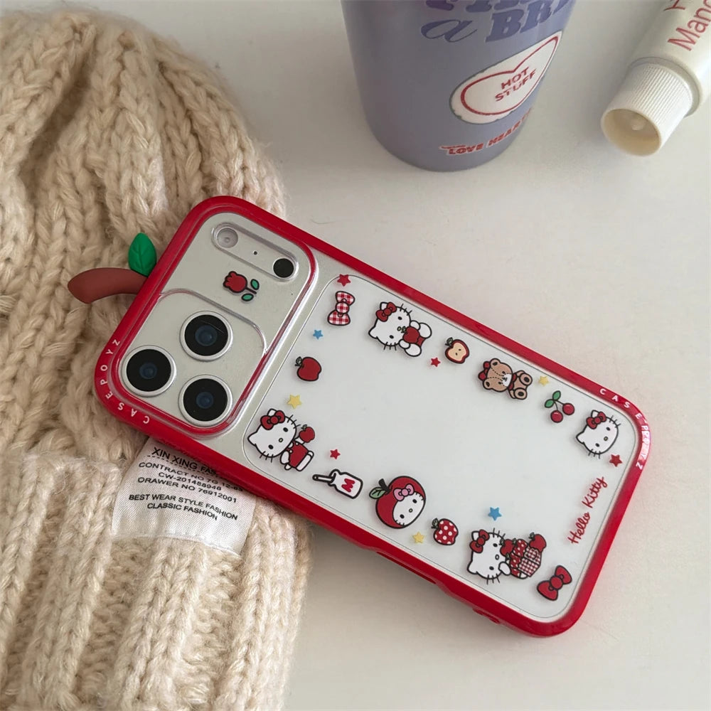 Hello Kitty Fruity Phonecase