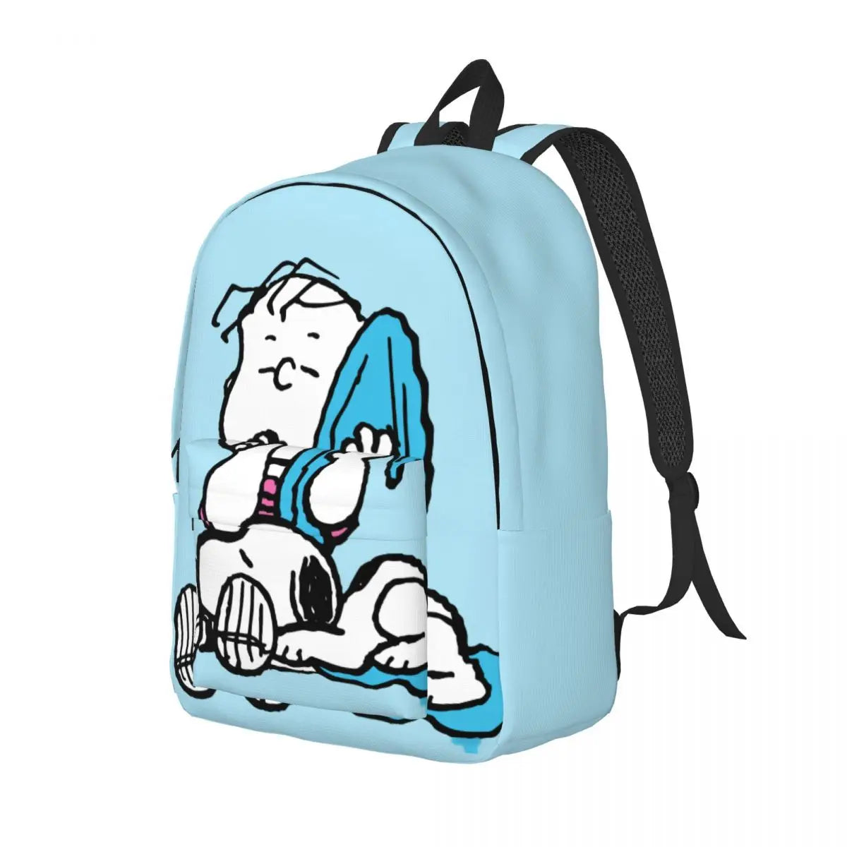Snoopy Adorable Backpack