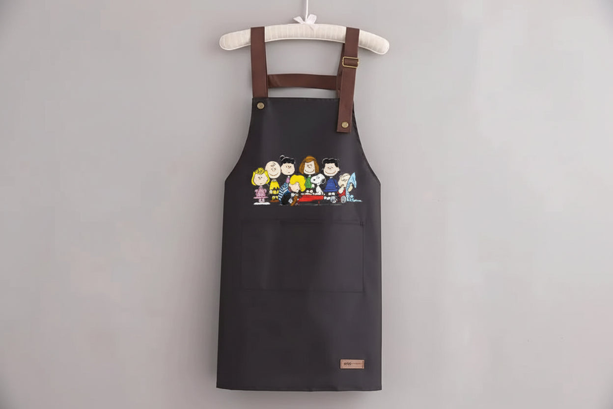 Snoopy Bliss Apron