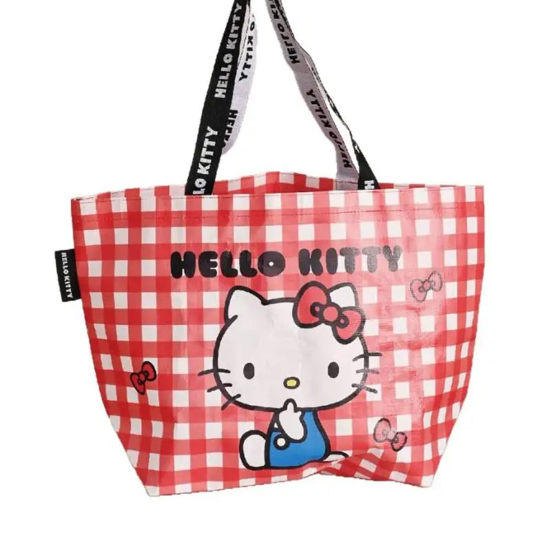 Hello Kitty Sweetie Bag