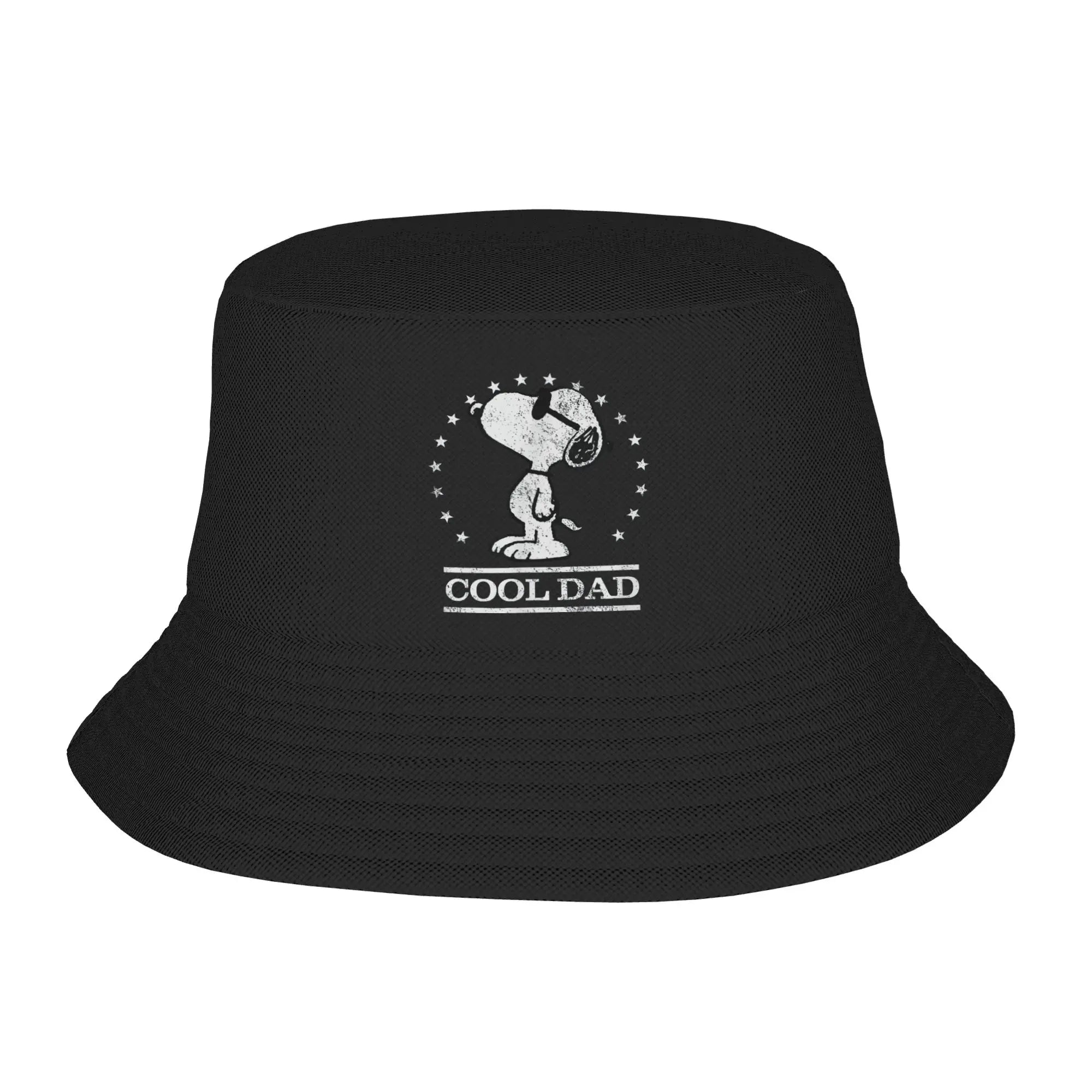 Snoopy Chillin Bucket Hat