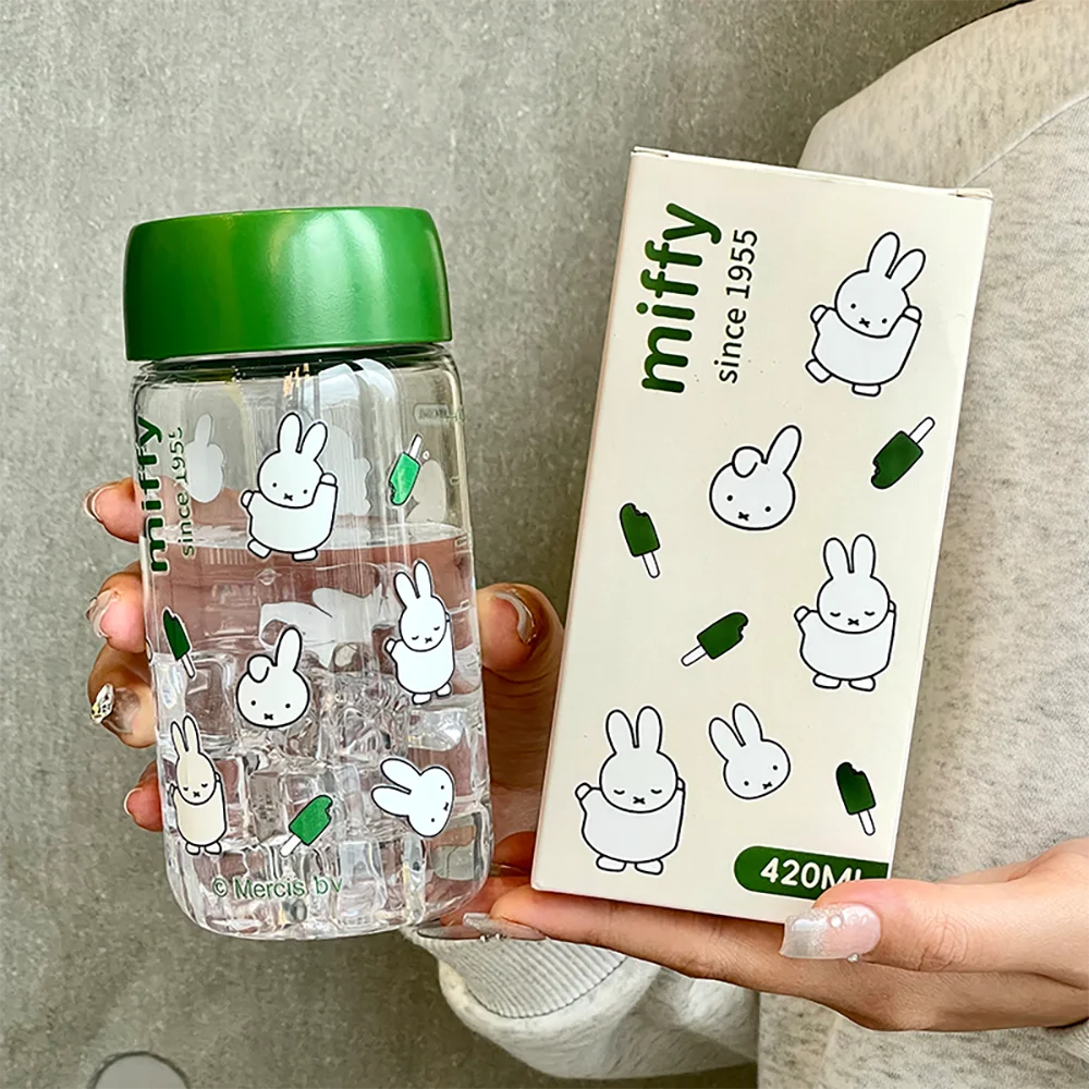Miffy Original Water Bottle