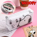 Snoopy Chil Cosmetic Bag