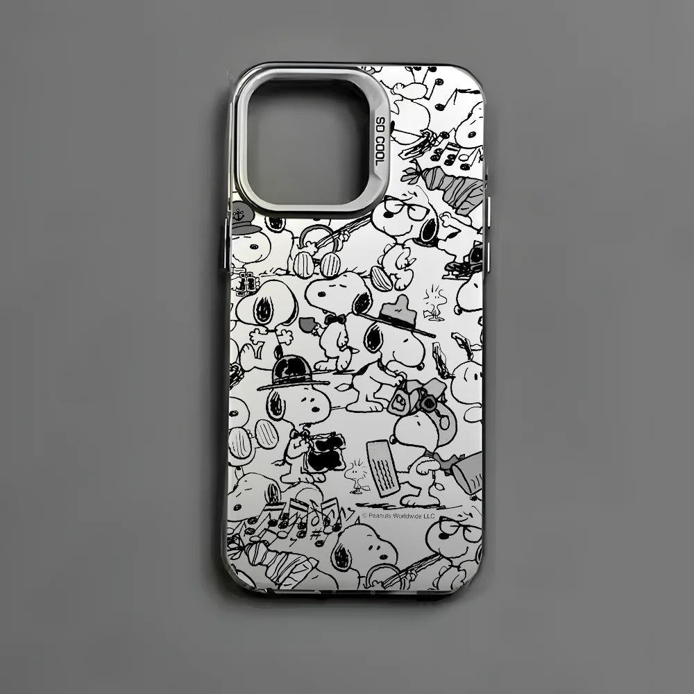 Snoopy Cool Phone Case