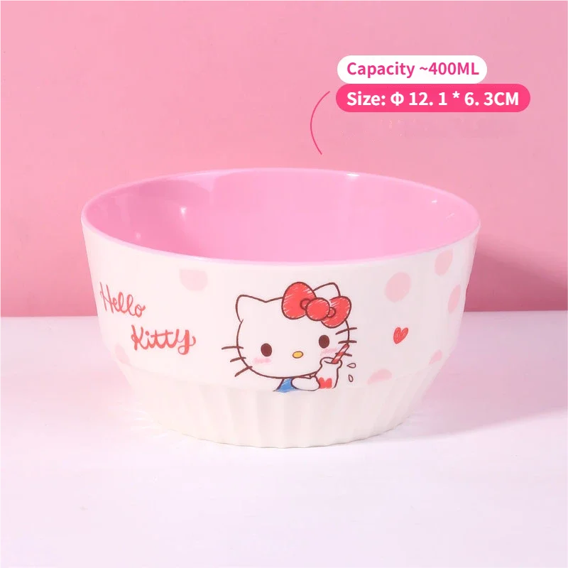 Hello Kitty Adore Dinnerware