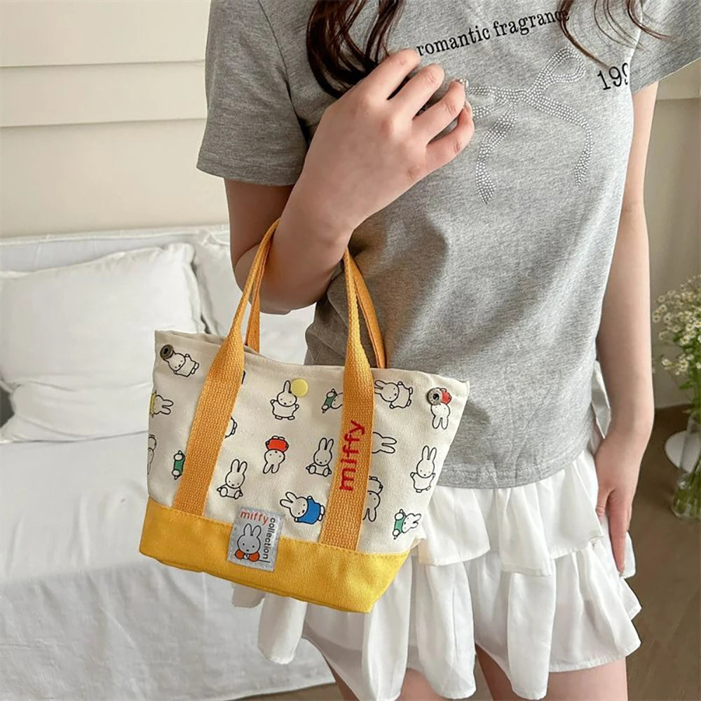Miffy Kawaii Bag
