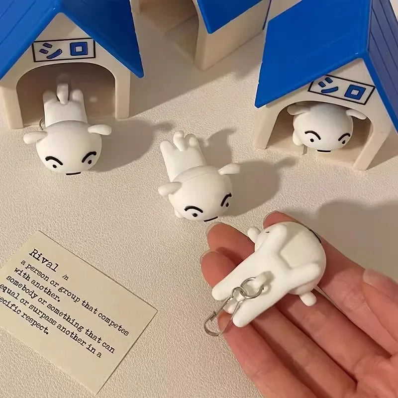 Dog Key Holder