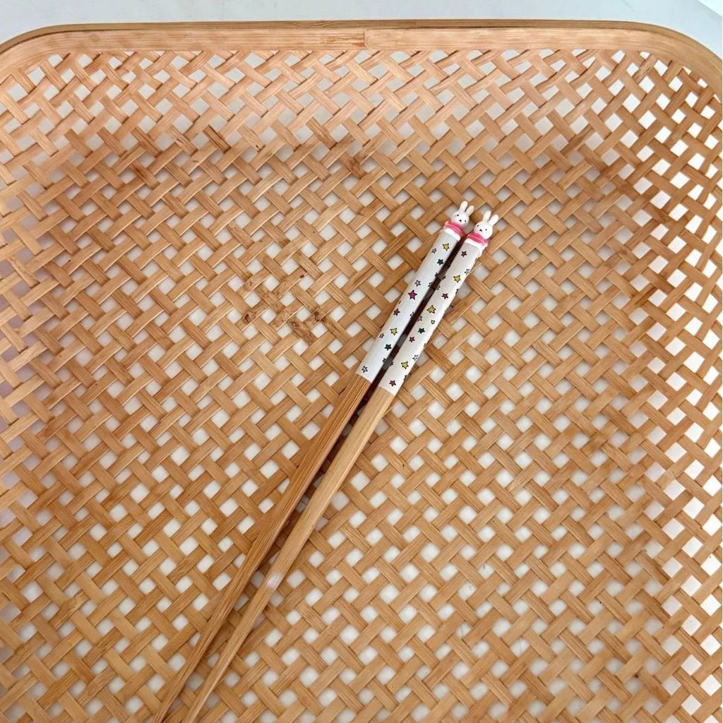 Miffy Adore Chopsticks