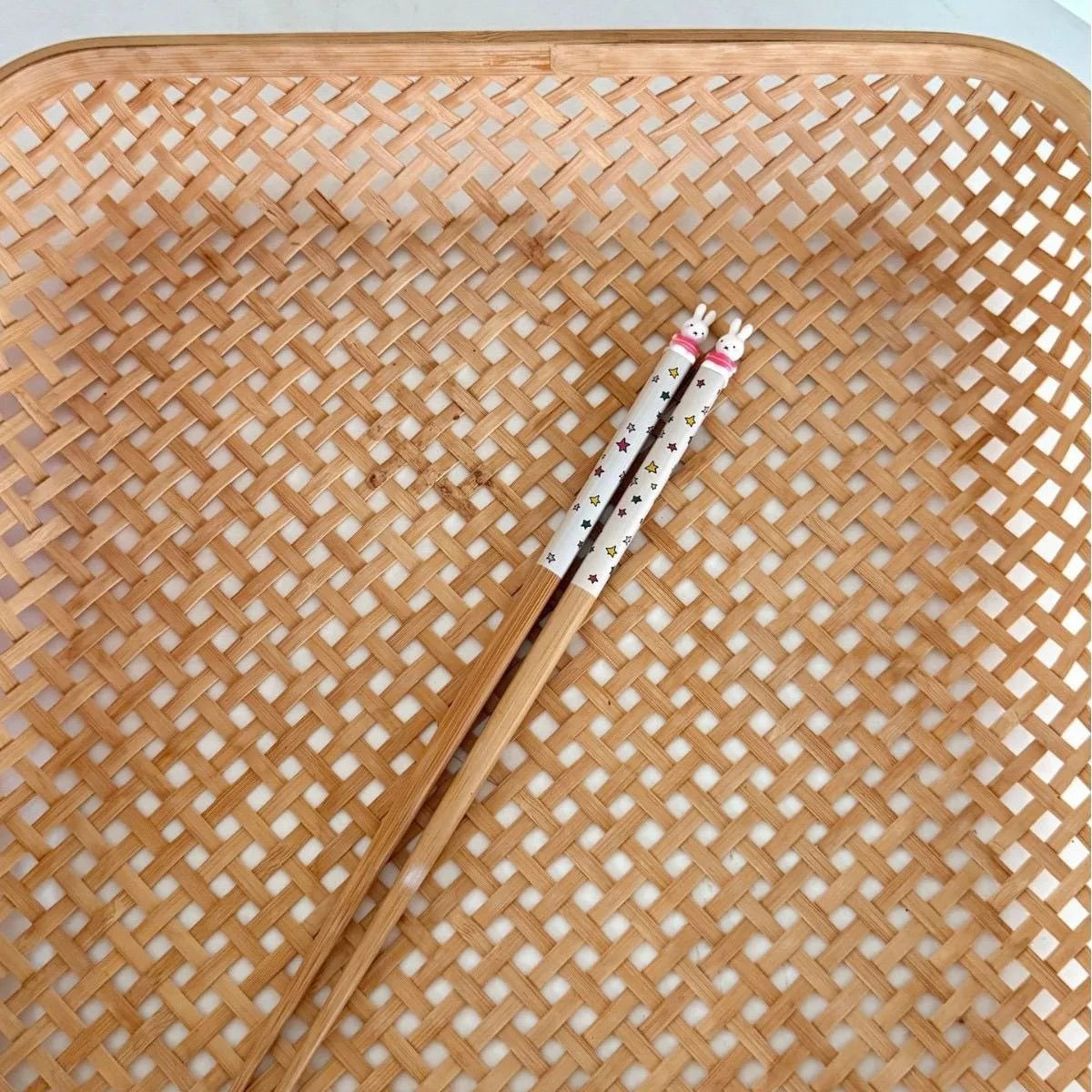 Miffy Adore Chopsticks