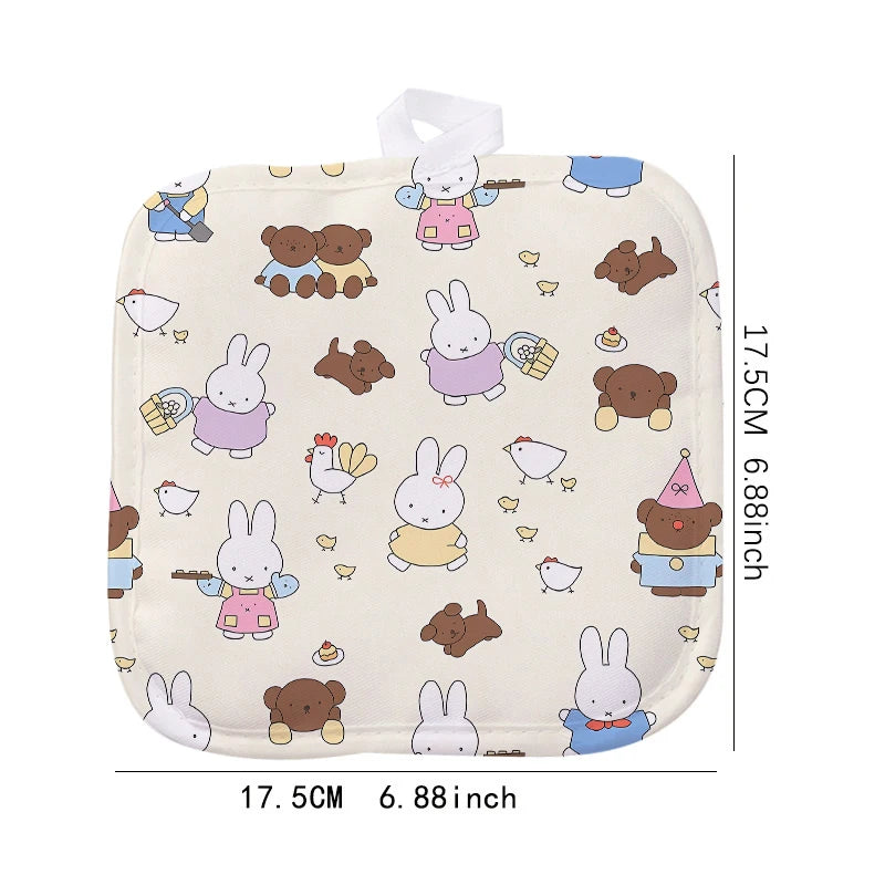 Miffy Adore Placemat