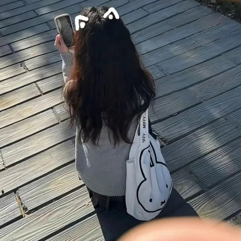 Miffy Original Tote Bag