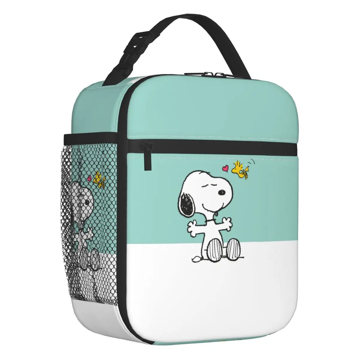 Snoopy Kawaii Lunch Bag
