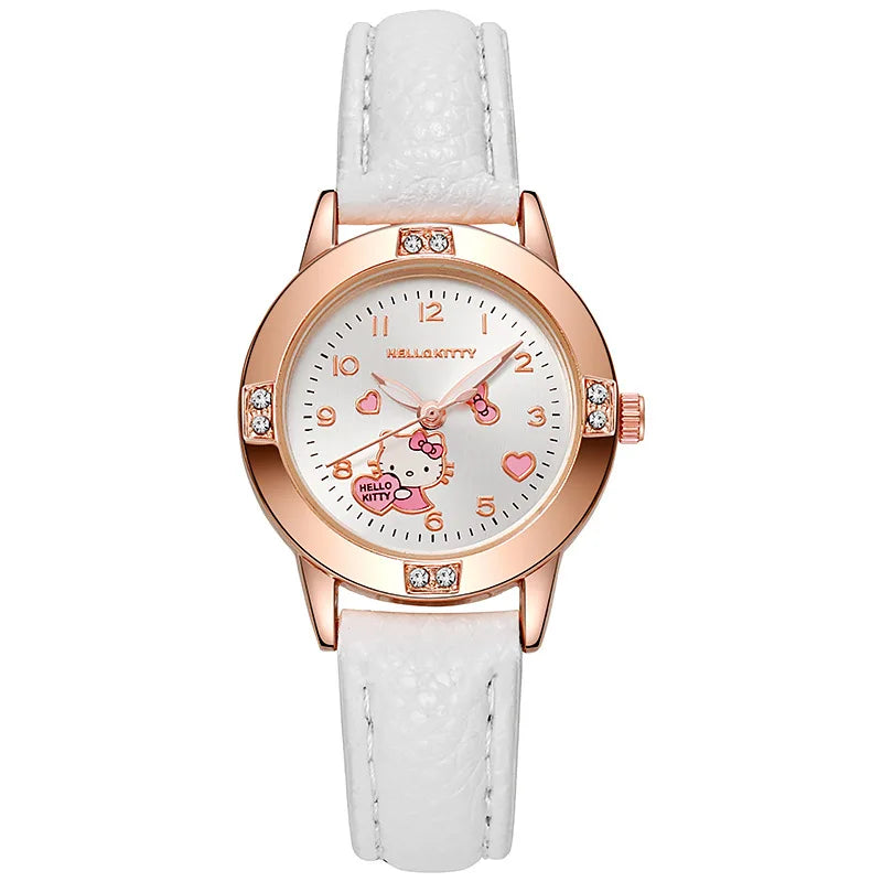 Sanrio Kawaii Watch