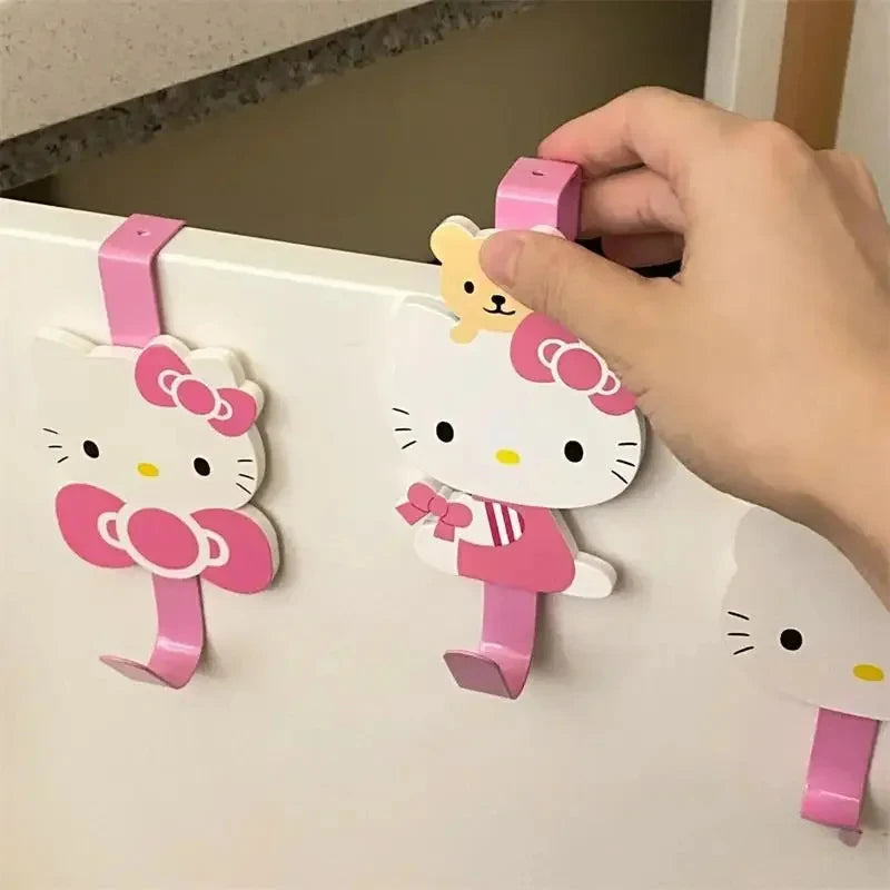 Hello Kitty Storage Hook