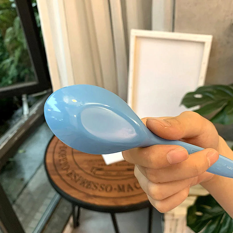 Snoopy Satisfied Spoon