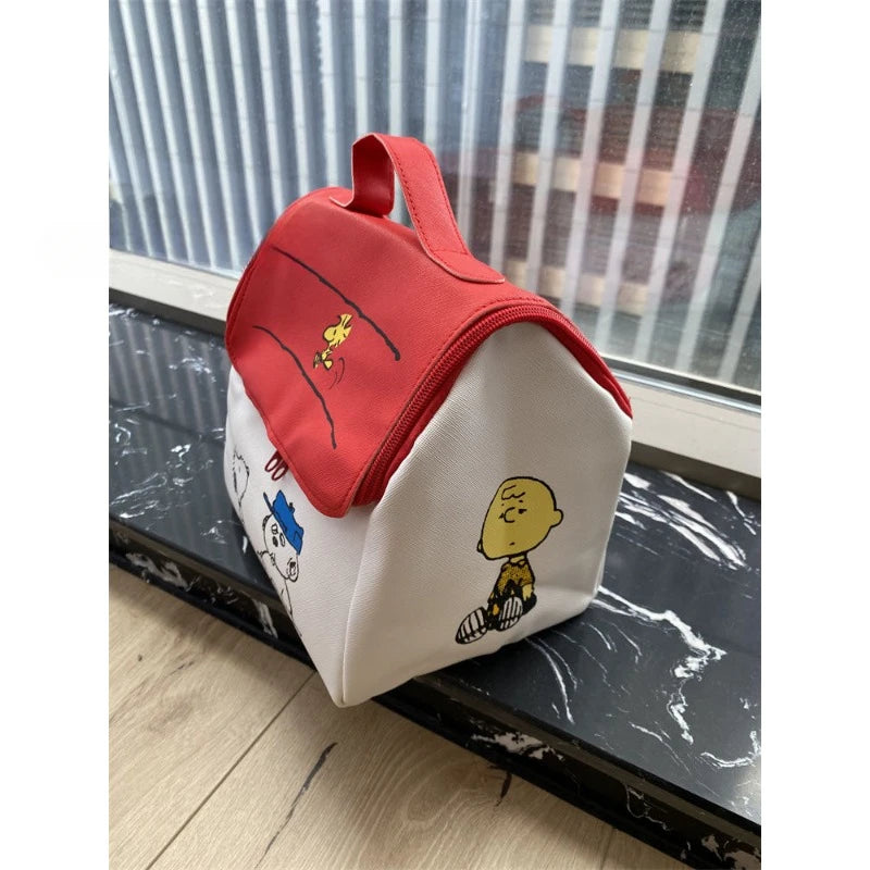 Snoopy Snooze Storage Bag