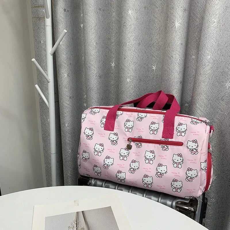 Hello Kitty Kawaii Bag