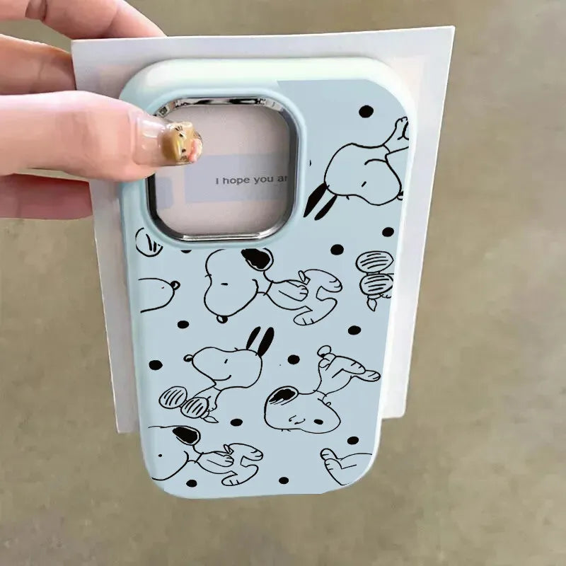 Snoopy Cutie Phone Case