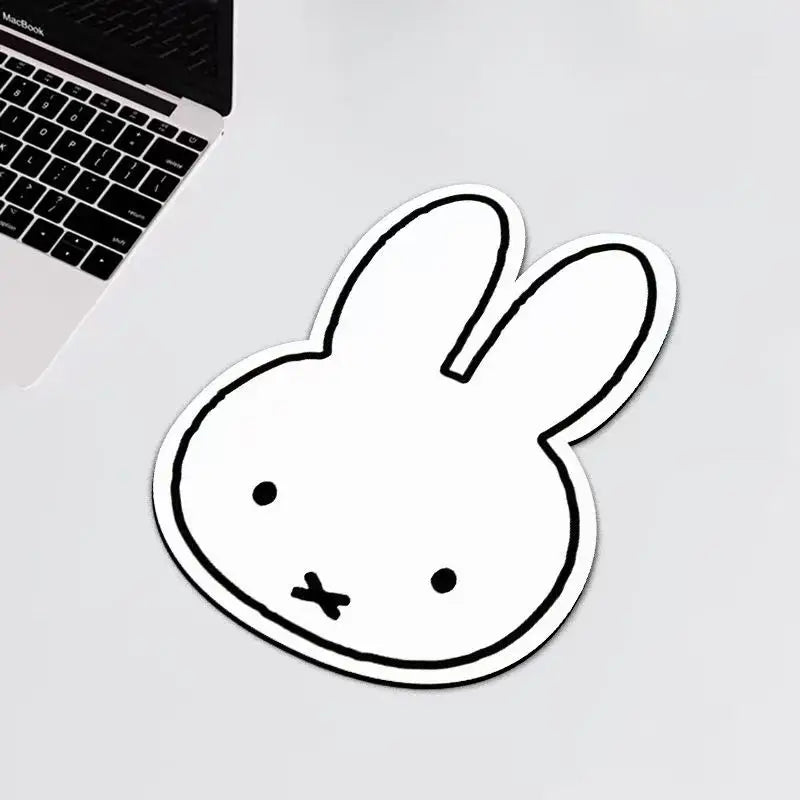 Miffy Mousepad