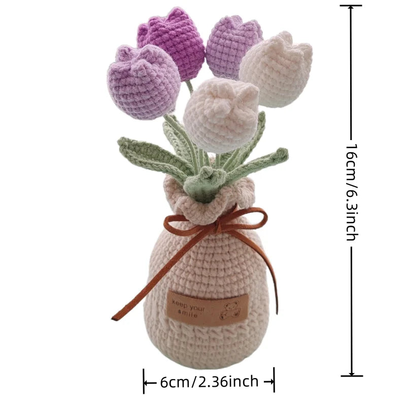 Tulip Crochet