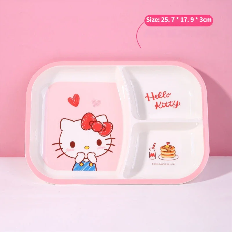 Hello Kitty Adore Dinnerware