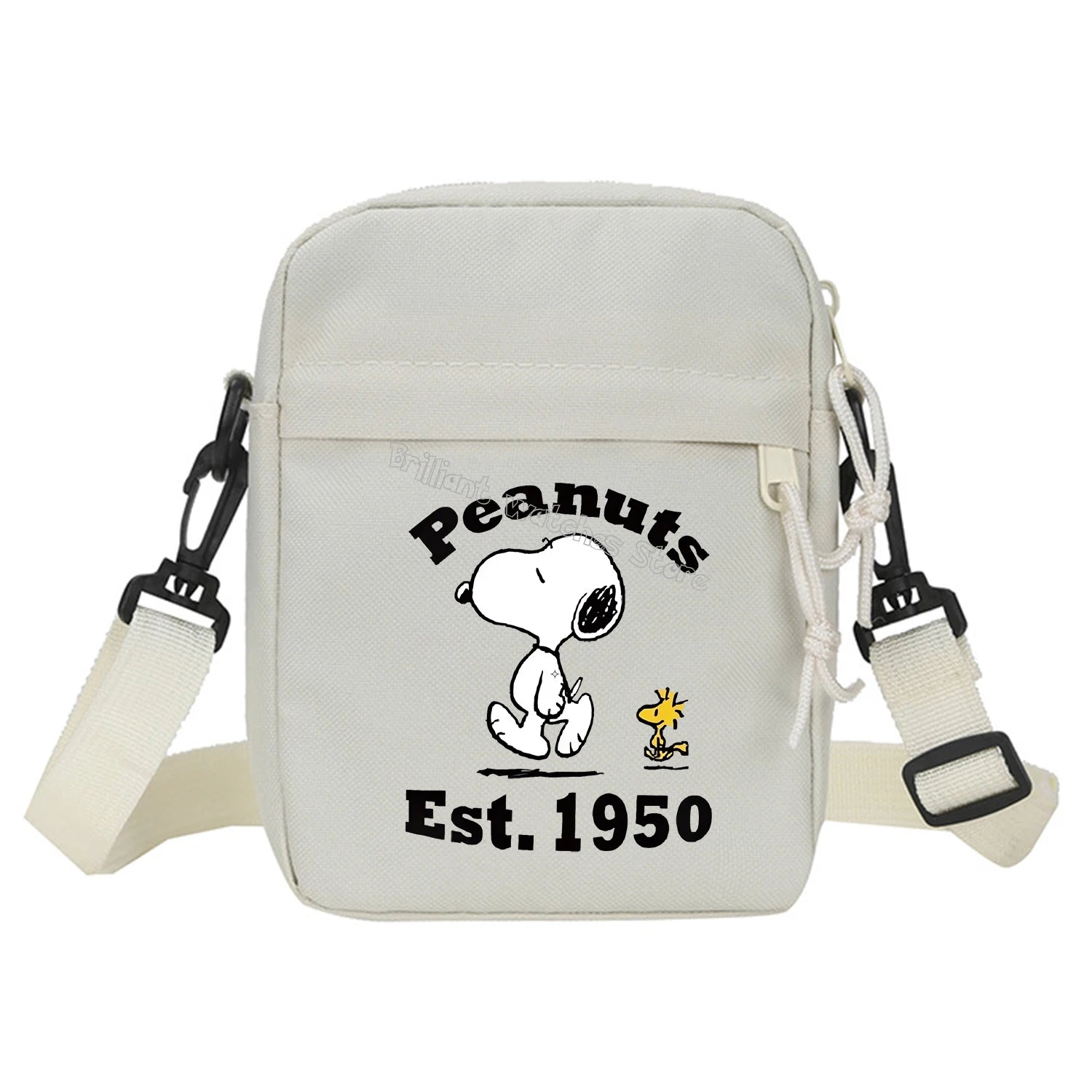 Snoopy Playful Bag