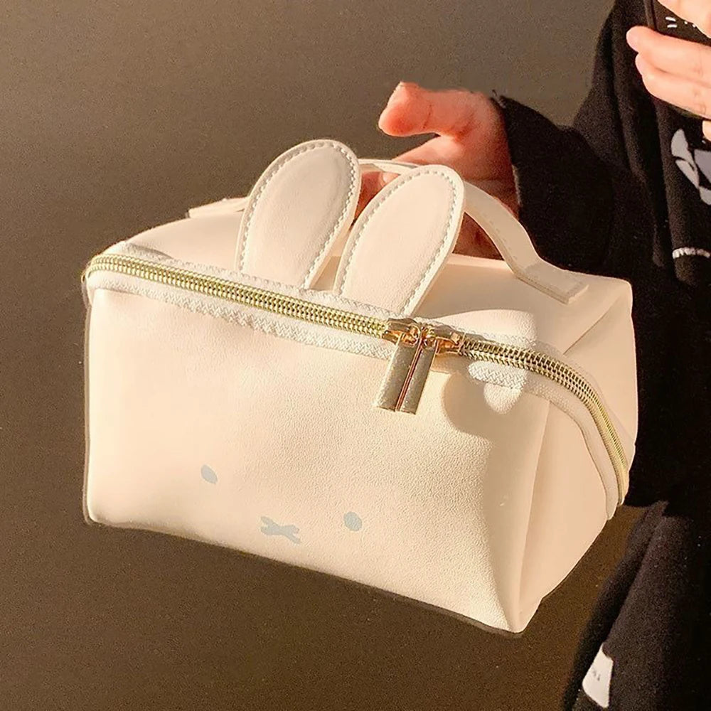Miffy Adore Cosmetic Bag