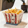 Snoopy Takeout Bowl