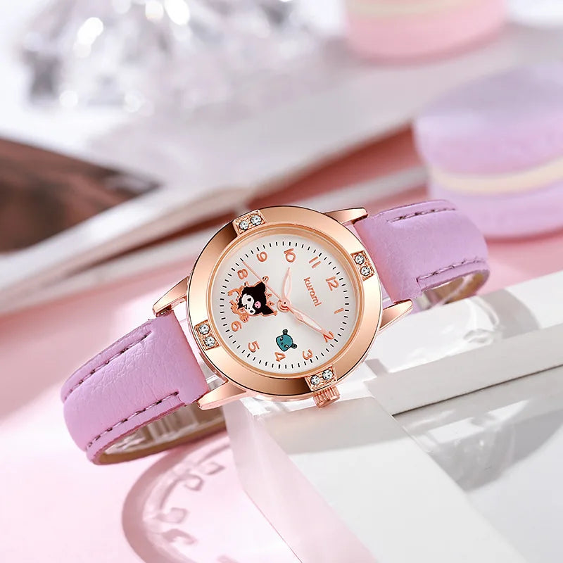 Sanrio Kawaii Watch