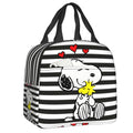 Snoopy Hug Lunch Bag