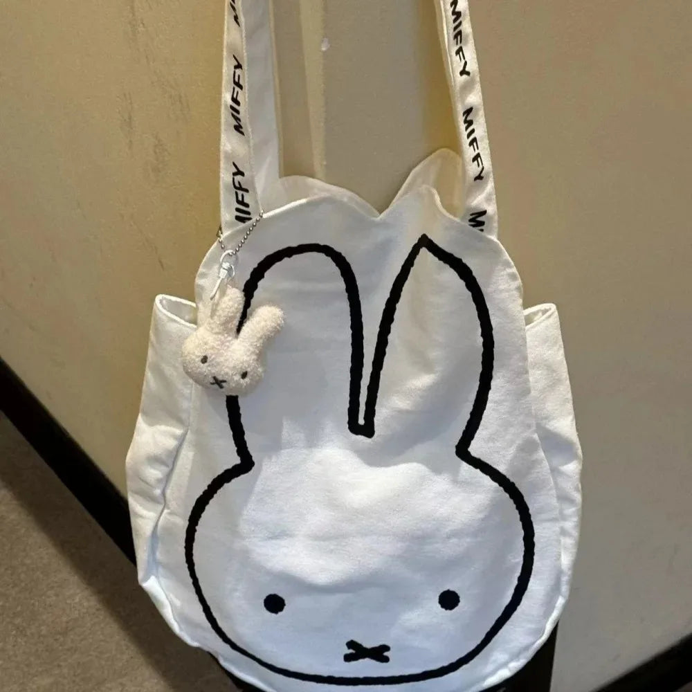 Miffy Original Tote Bag
