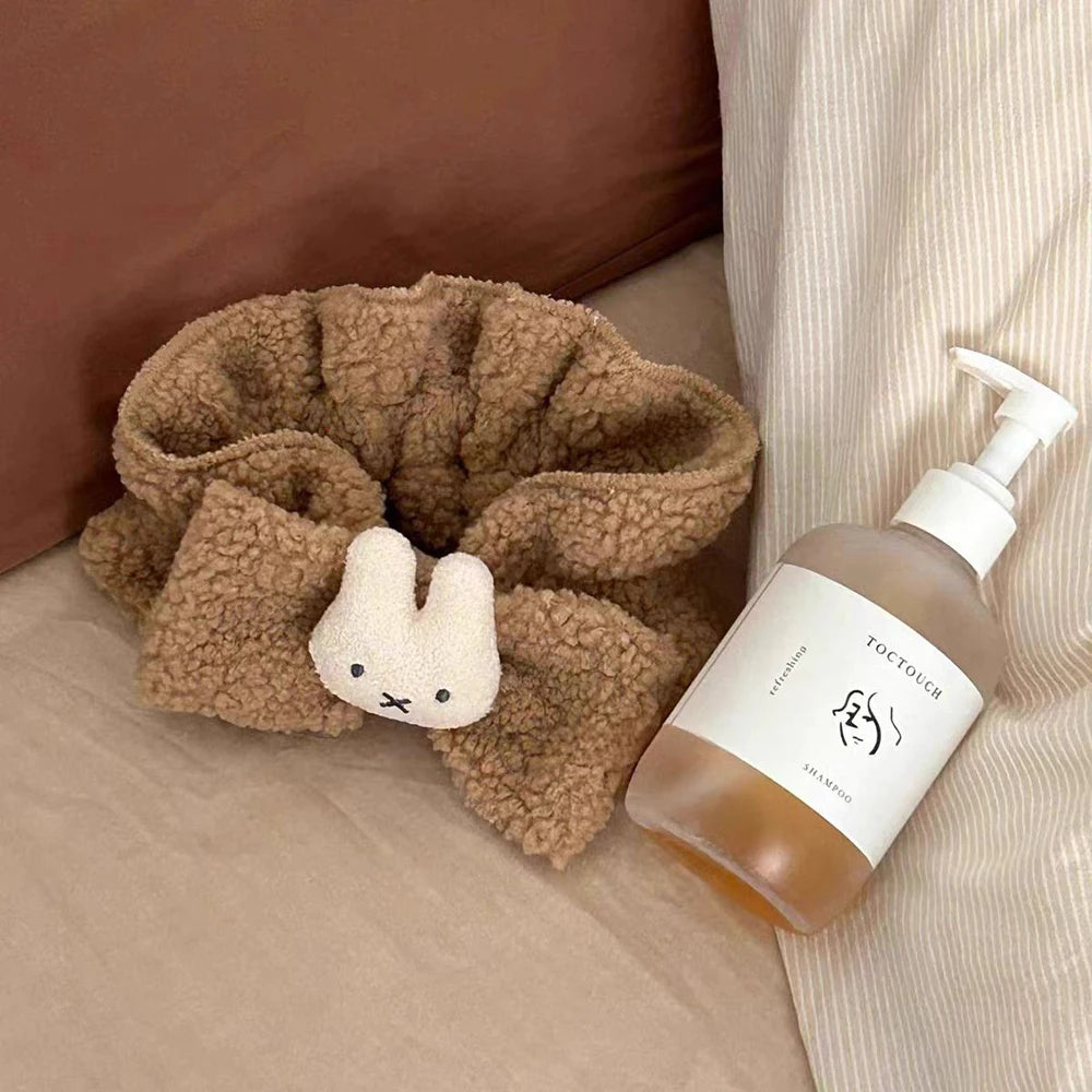Miffy Plushy Headband