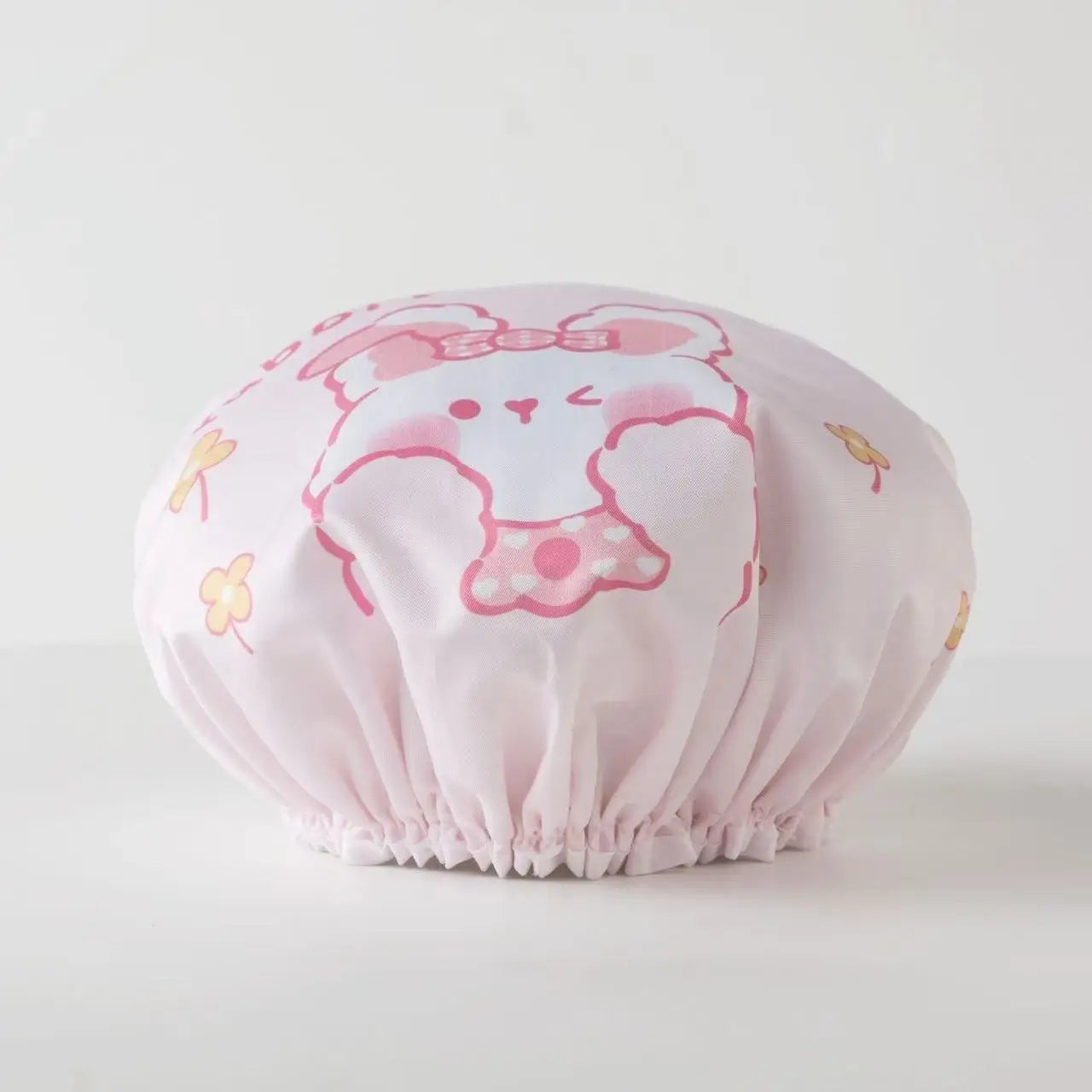 Hello Kitty Shower Cap