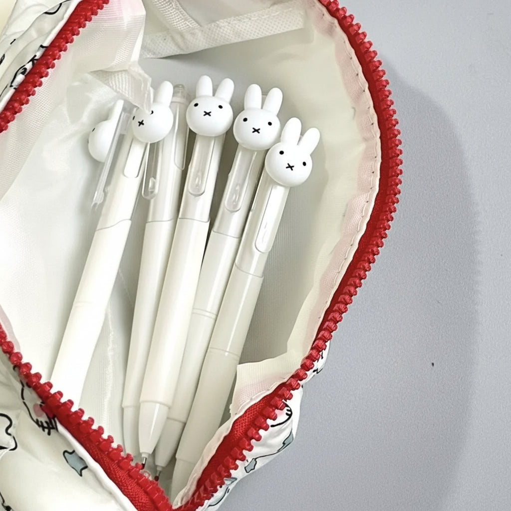 Miffy Playful Gel Pen